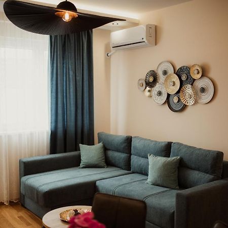 Astra Apartment Novi Sad Exterior foto